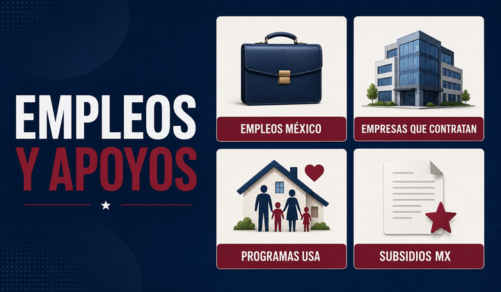 empleos
